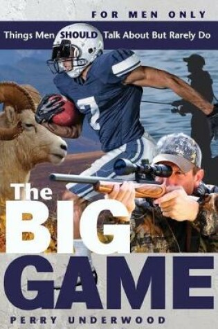 Cover of The Big Game