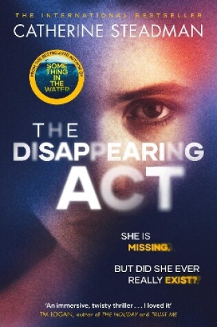 The Disappearing Act