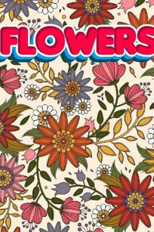 Cover of Flowers