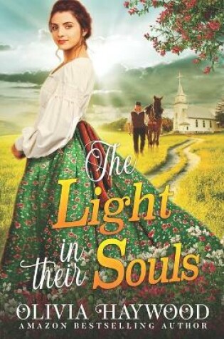 Cover of The Light in their Souls