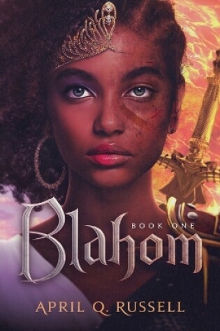 Cover of Blahom