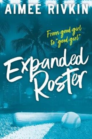 Cover of Expanded Roster