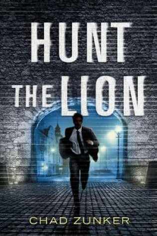Cover of Hunt the Lion
