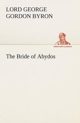 Book cover for The Bride of Abydos