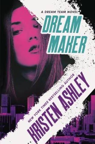 Cover of Dream Maker