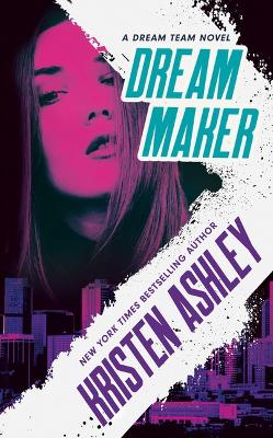 Book cover for Dream Maker