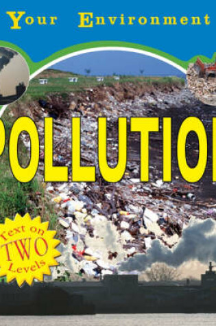 Cover of Pollution