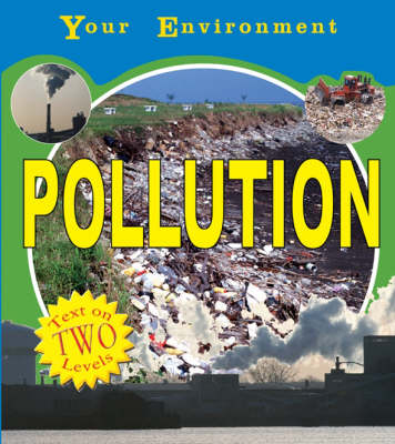 Cover of Pollution