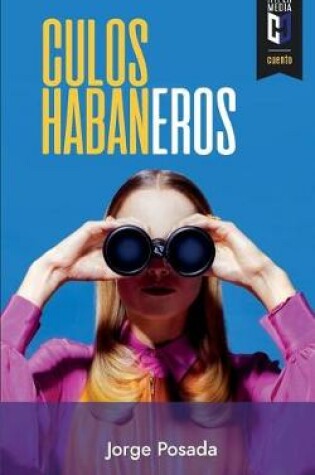 Cover of Culos habaneros