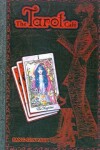 Book cover for The Tarot Cafe, Volume 1