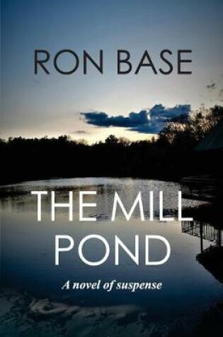 Cover of The Mill Pond