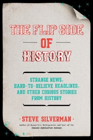 Cover of The Flip Side of History