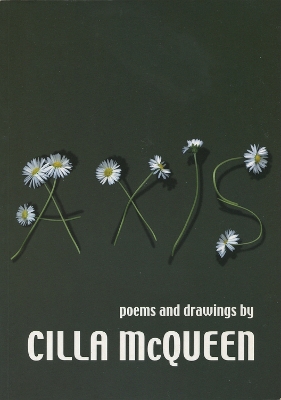 Book cover for Axis