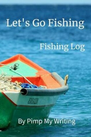 Cover of Let's Go Fishing