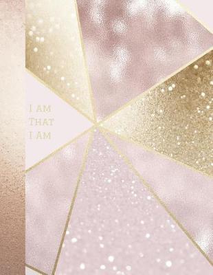 Book cover for I Am That I Am