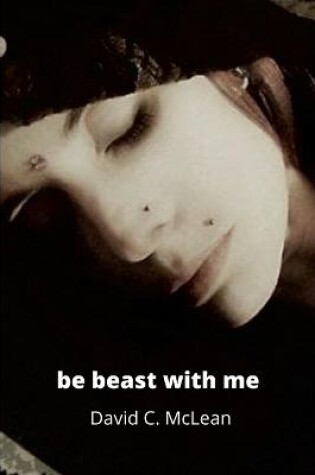 Cover of be beast with me, Emma