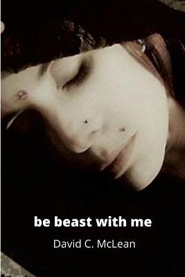 Book cover for be beast with me, Emma