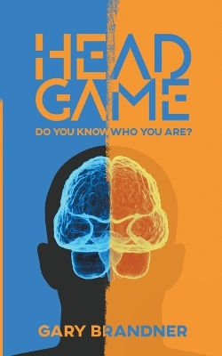 Book cover for Head Game