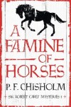 Book cover for A Famine of Horses