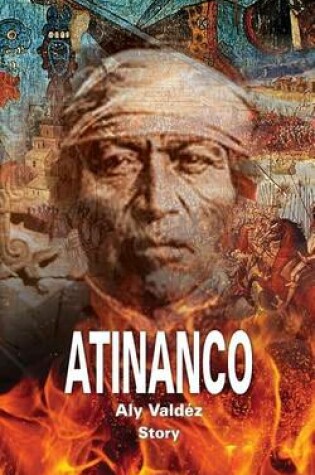 Cover of Atinanco