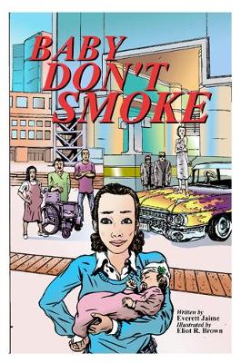 Cover of Baby Don't Smoke