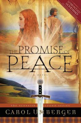 Book cover for The Promise of Peace