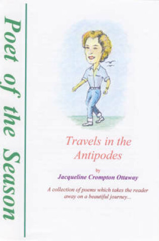 Cover of Travels in the Antipodes