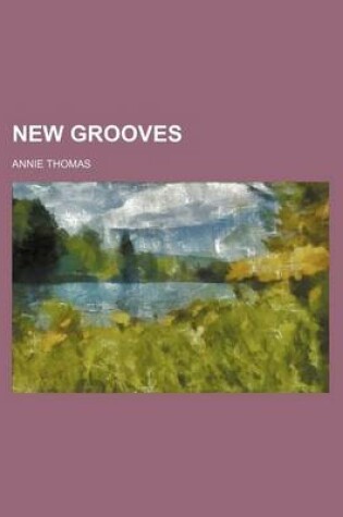 Cover of New Grooves