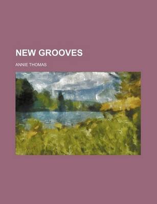 Book cover for New Grooves