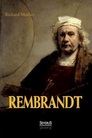 Cover of Rembrandt