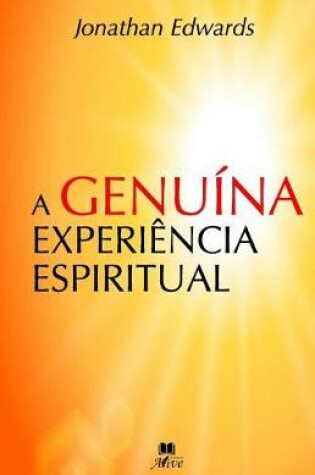 Cover of A Genuina Experiencia Espiritual