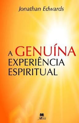 Book cover for A Genuina Experiencia Espiritual