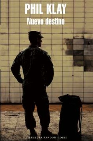 Cover of Nuevo Destino (Redeployment)