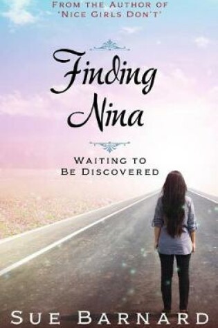 Cover of Finding Nina