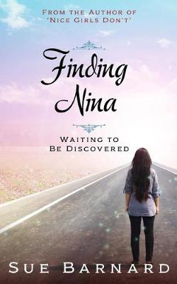 Book cover for Finding Nina