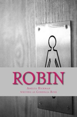 Cover of Robin