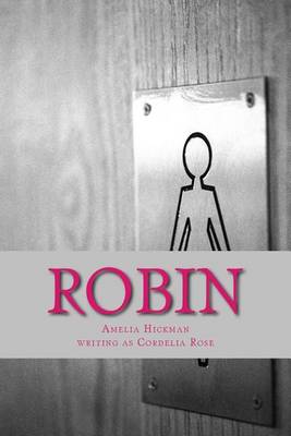 Book cover for Robin