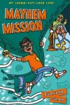 Book cover for Mayhem Mission