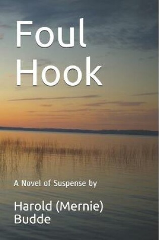 Cover of Foul Hook