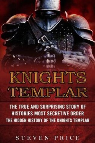 Cover of Knights Templar