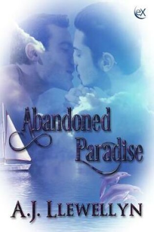 Cover of Abandoned Paradise