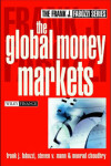 Book cover for The Global Money Markets
