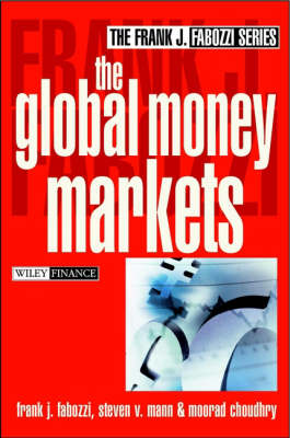 Cover of The Global Money Markets