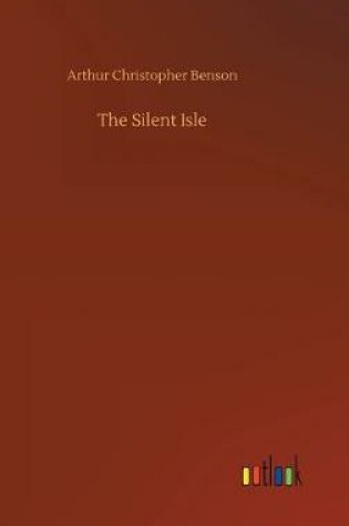 Cover of The Silent Isle