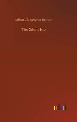 Book cover for The Silent Isle