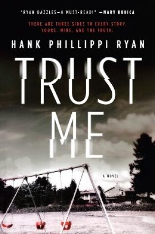 Cover of Trust Me