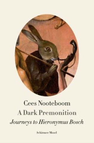 Cover of A Dark Premonition