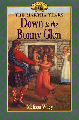 Book cover for Down to the Bonny Glen