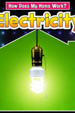 Cover of Electricity