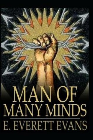 Cover of Man of Many Minds-Edward's Collections(Annotated)